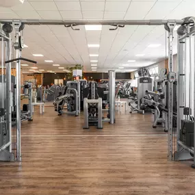 Bild von Fitnesspoint Pfarrkirchen