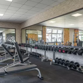 Bild von Fitnesspoint Pfarrkirchen