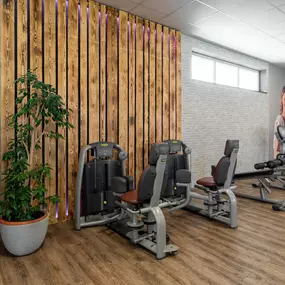 Bild von Fitnesspoint Pfarrkirchen