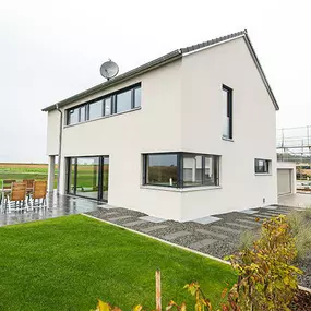 Bild von Isser-Bau GmbH & KO. KG