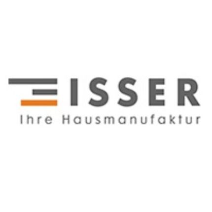 Logo fra Isser-Bau GmbH & KO. KG