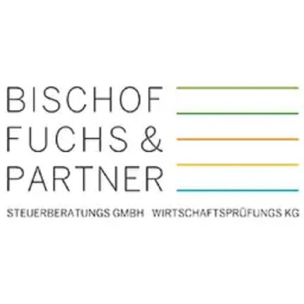 Logotyp från Bischof-Fuchs & Partner Steuerberatungs GmbH