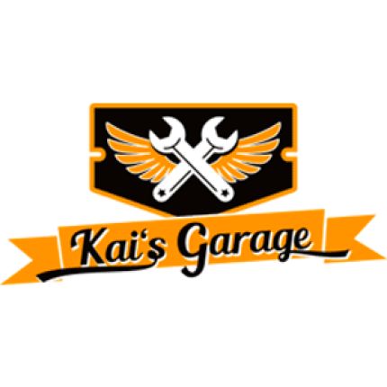 Logo van Kai's Garage - Kfz Reparatur aller Marken