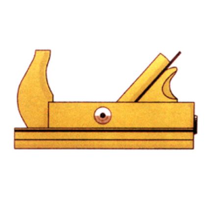 Logo fra Schreinerei Ettlinger e.K.