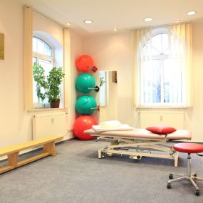 Bild von Physiotherapie 