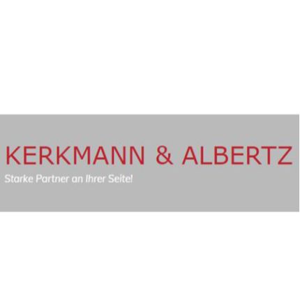 Logotyp från Kerkmann & Albertz Rechtsanwälte