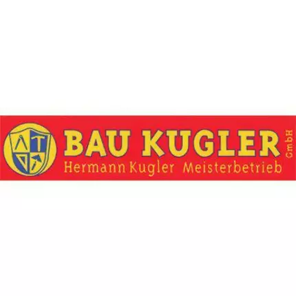 Logotyp från Bau Kugler GmbH Baustoffhandel