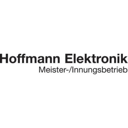 Logo de Hoffmann Elektronik - Messtechnik und Antennenanlagen