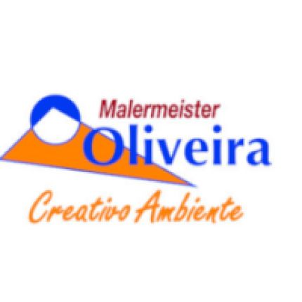 Logo fra Malermeister Oliveira