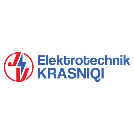 Logo van Elektrotechnik Krasniqi OG