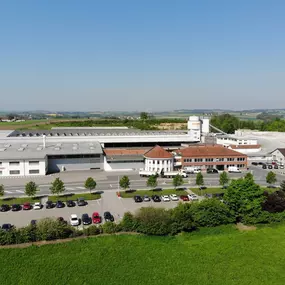 Ziegelwerk EDER Peuerbach