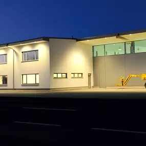 Ziegelwerk Peuerbach