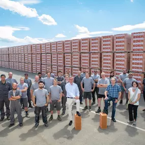 Team Ziegelwerk EDER Peuerbach