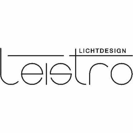 Logo von Leistro Lichtdesign