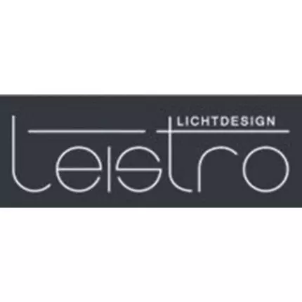 Logótipo de Leistro Lichtdesign