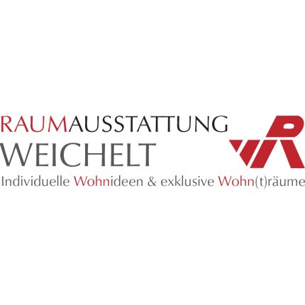 Logotipo de Raumausstattung Weichelt