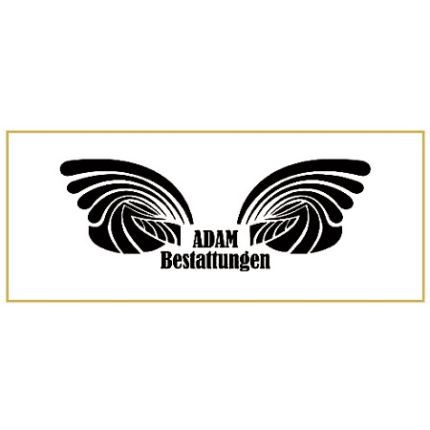 Logo from ADAM Bestattungen