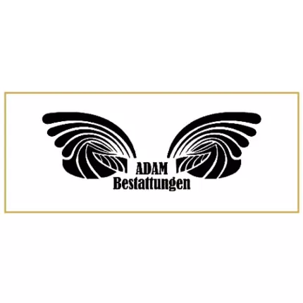 Logo from ADAM Bestattungen