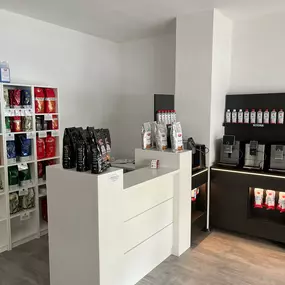 Bild von Caffè e Vita