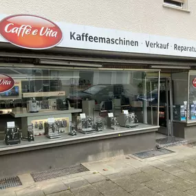 Bild von Caffè e Vita