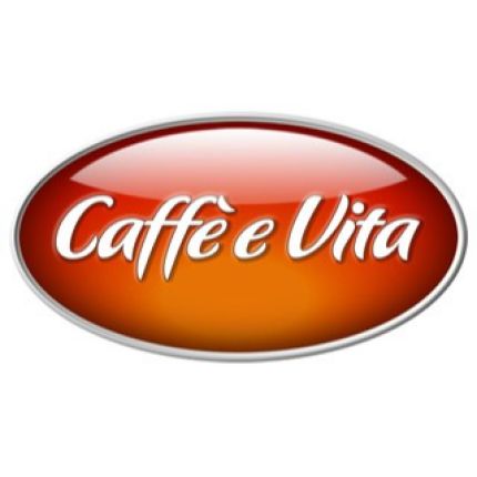 Logotipo de Caffè e Vita
