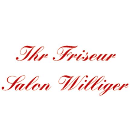 Logotipo de Salon Williger Inh. Susanne Busmann
