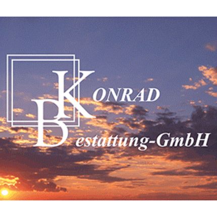 Logo von Konrad Bestattung-GmbH