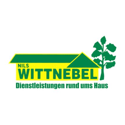 Logotyp från Wittnebel - Dienstleistungen rund ums Haus