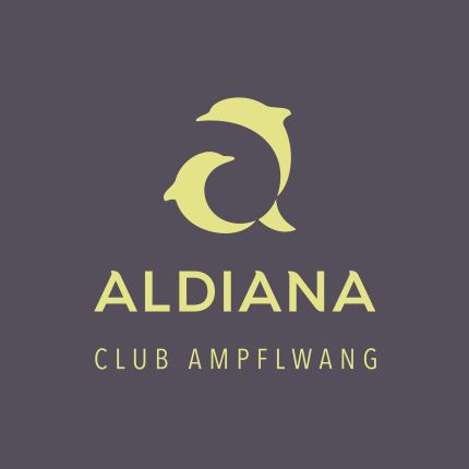 Logo fra Aldiana Club Ampflwang