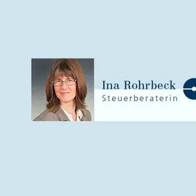 Bild von Ina Rohrbeck, Steuerberaterin