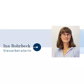 Bild von Ina Rohrbeck Steuerberaterin