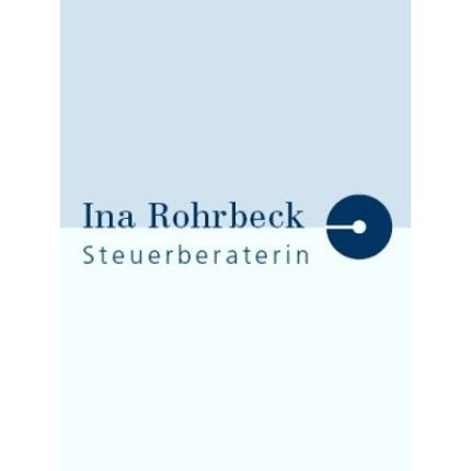 Logotyp från Ina Rohrbeck, Steuerberaterin