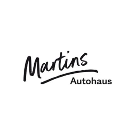 Logotyp från Martins Autohaus GmbH