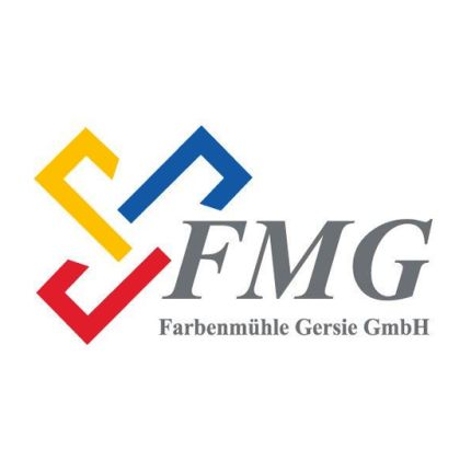 Logotyp från Farbenmühle Gersie GmbH