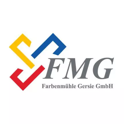 Logo da Farbenmühle Gersie GmbH