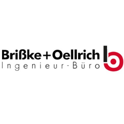 Logotyp från Ingenieurbüro Brißke & Oellrich oHG