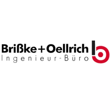 Λογότυπο από Ingenieurbüro Brißke & Oellrich oHG