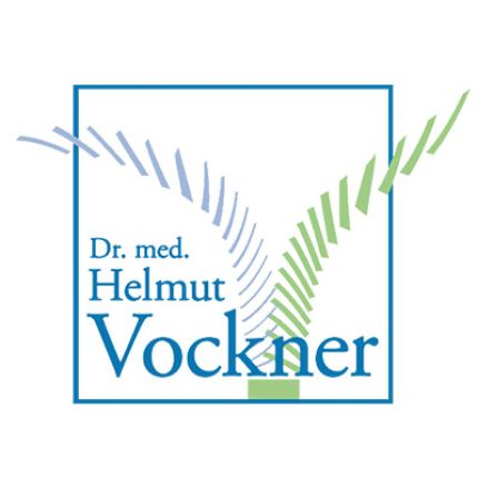 Logo von Dr. med. Helmut Vockner