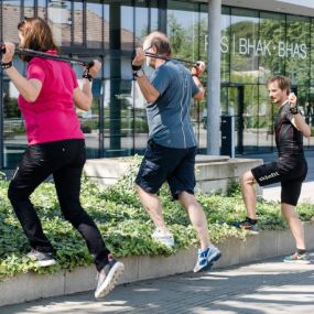 Physiotherapie Dr. Sommer in 5110 Oberndorf bei Salzburg