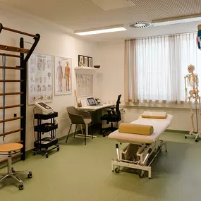 Physiotherapie Dr. Sommer in 5110 Oberndorf bei Salzburg
