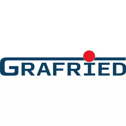 Logo da Grafried Bauunternehmung Karlsruhe