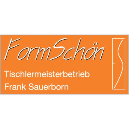 Logo van FormSchön Tischlerei Sauerborn