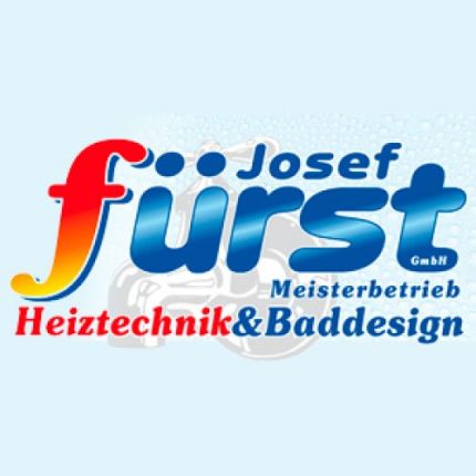 Logo van Fürst Josef GmbH Heizung-Sanitär