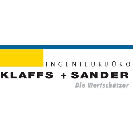 Logotipo de Klaffs & Sander Ingenieurbüro, Kfz-Sachverständige