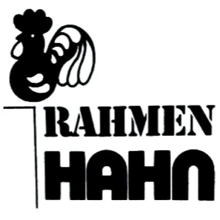 Logotyp från Bilderrahmen Hahn Nürnberg
