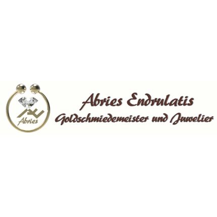 Logo from Abries Endrulatis Goldschmiedemeister und Juwelier