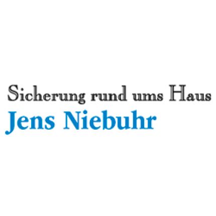Logo fra Metallmontage Niebuhr Jens