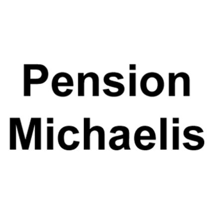 Logo van Pension Michaelis Inh. Marina Otto