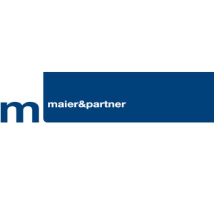 Logo from Maier & Partner
