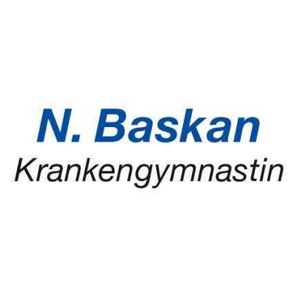 Logo fra Nese Baskan Krankengymnastik Praxis